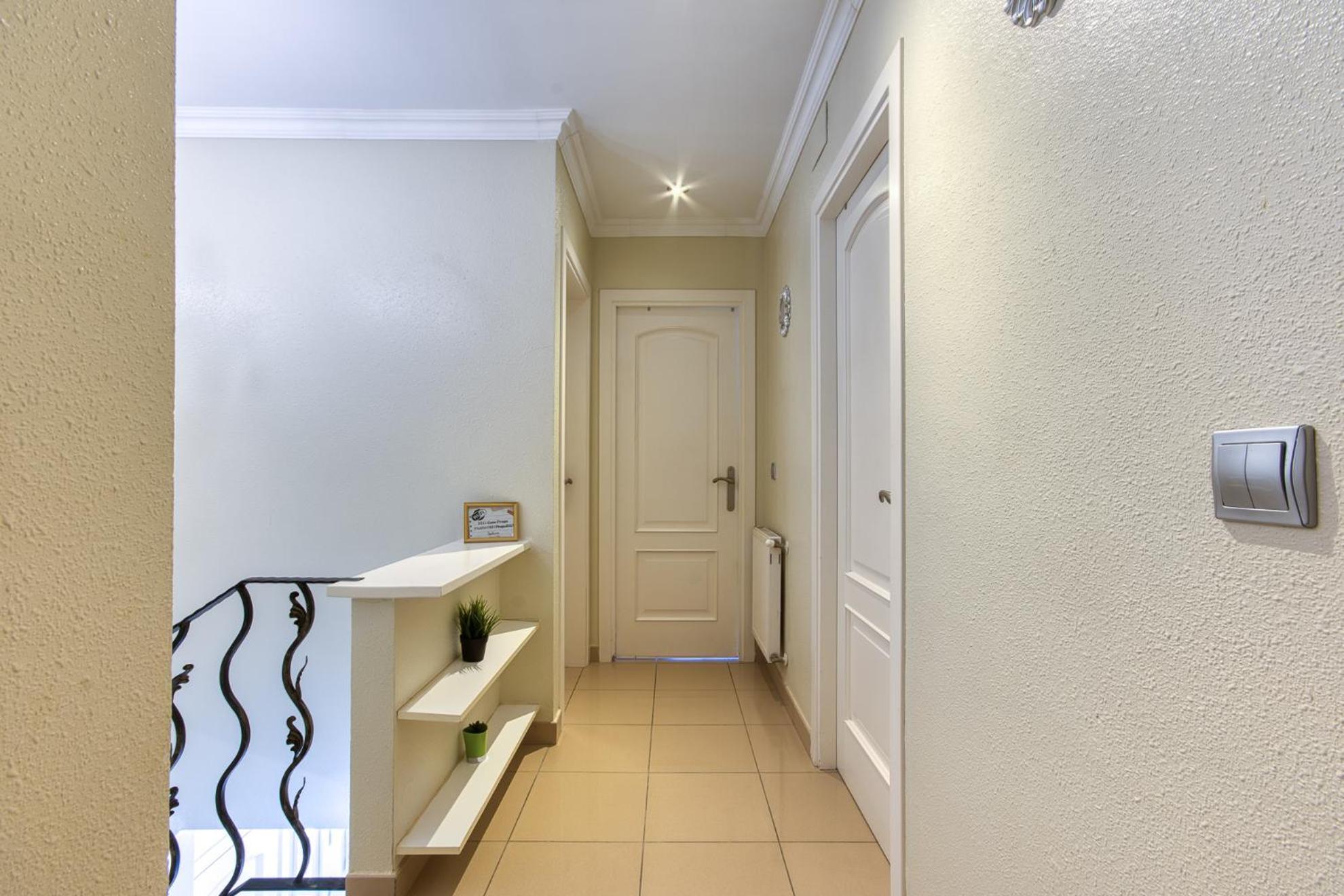 Casa Praga Villa โรเซส ภายนอก รูปภาพ