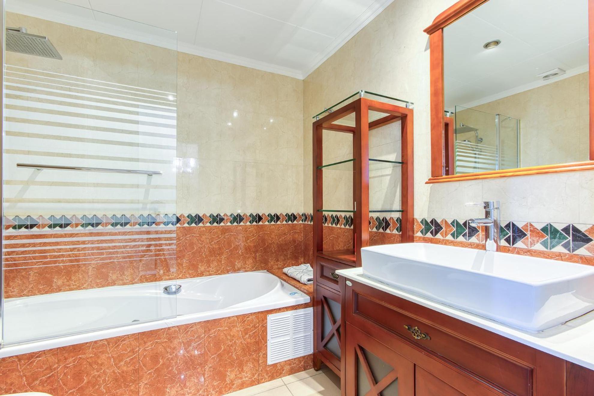 Casa Praga Villa โรเซส ภายนอก รูปภาพ