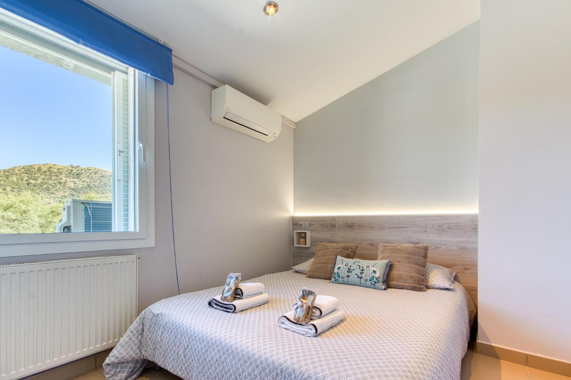Casa Praga Villa โรเซส ภายนอก รูปภาพ