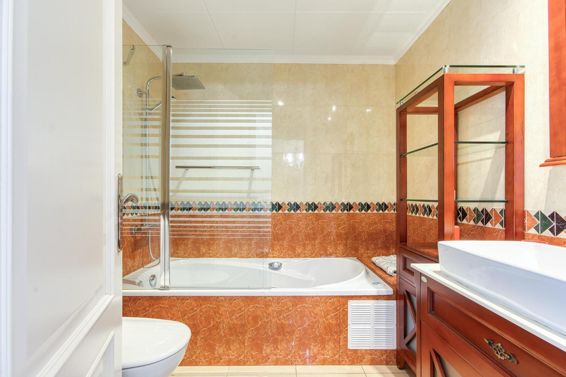 Casa Praga Villa โรเซส ภายนอก รูปภาพ