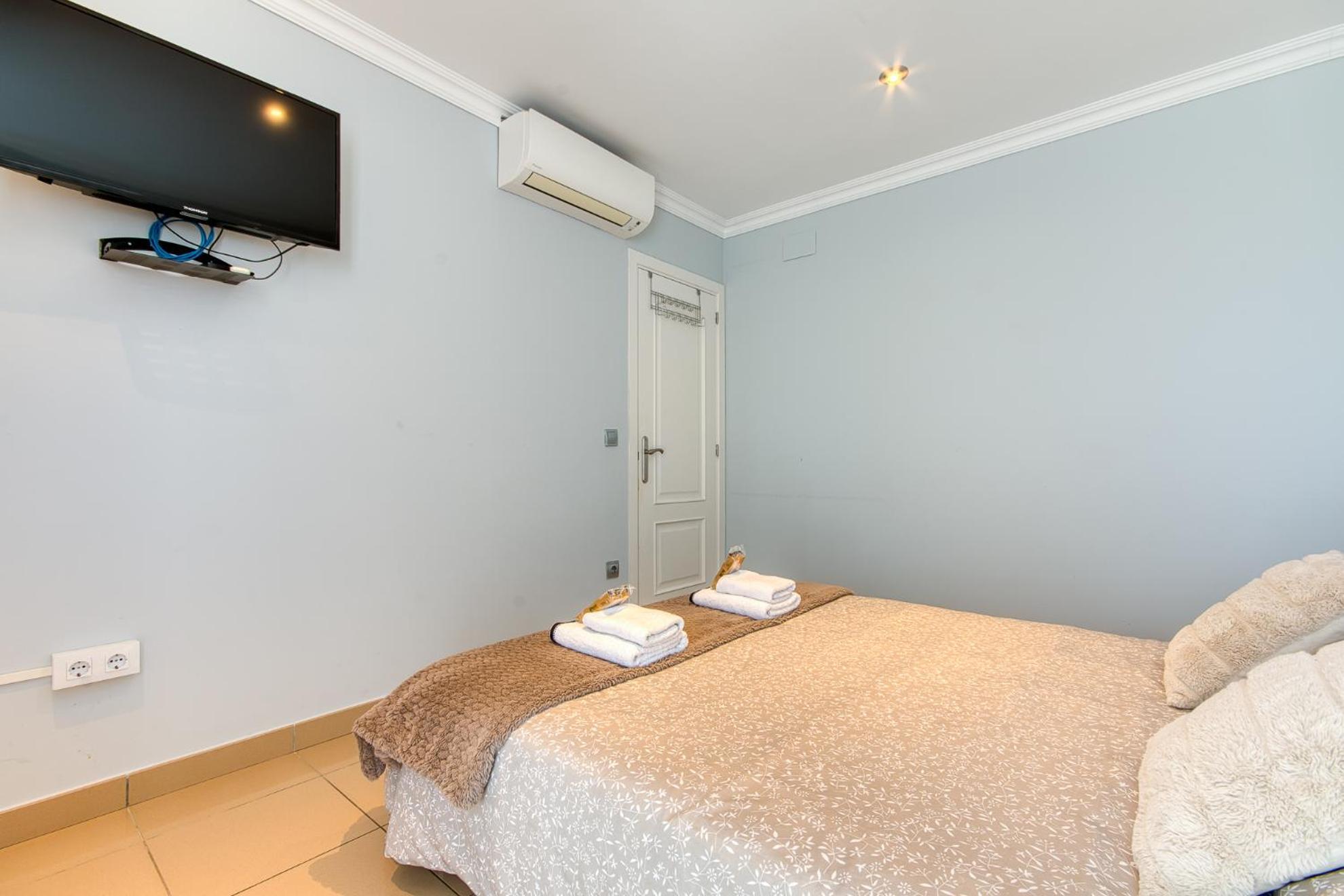 Casa Praga Villa โรเซส ภายนอก รูปภาพ