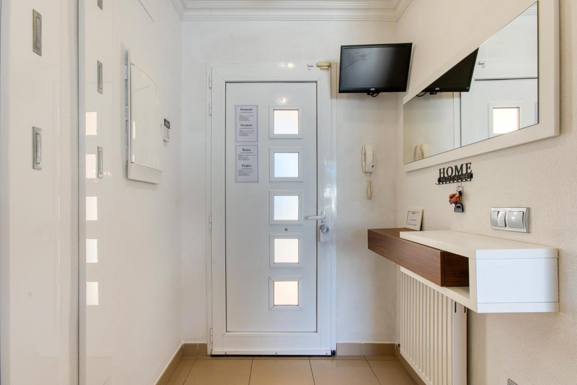 Casa Praga Villa โรเซส ภายนอก รูปภาพ