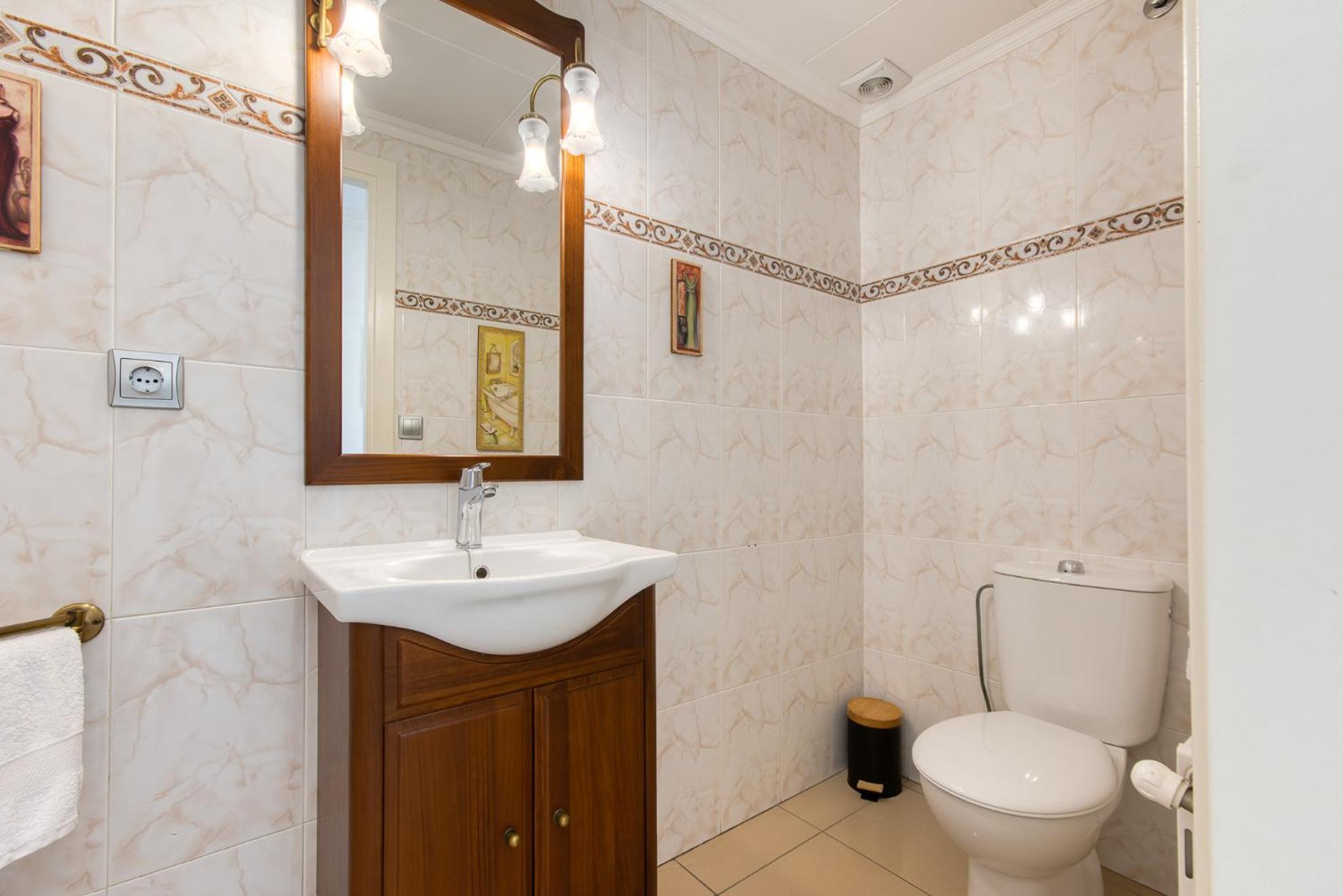 Casa Praga Villa โรเซส ภายนอก รูปภาพ